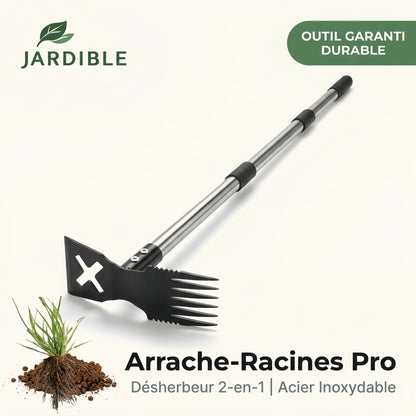 Arrache-Racines Pro