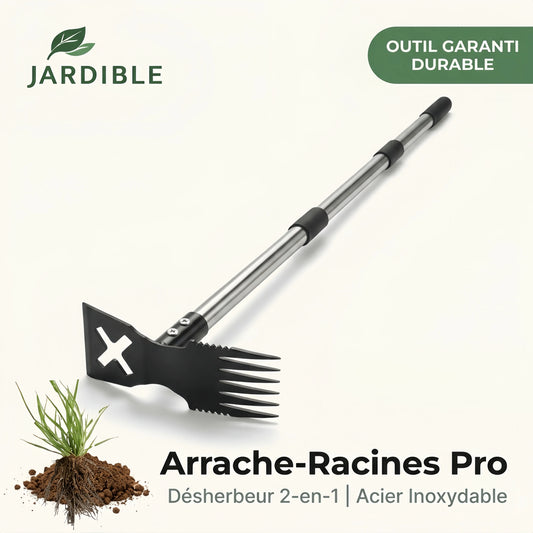 Arrache-Racines Pro