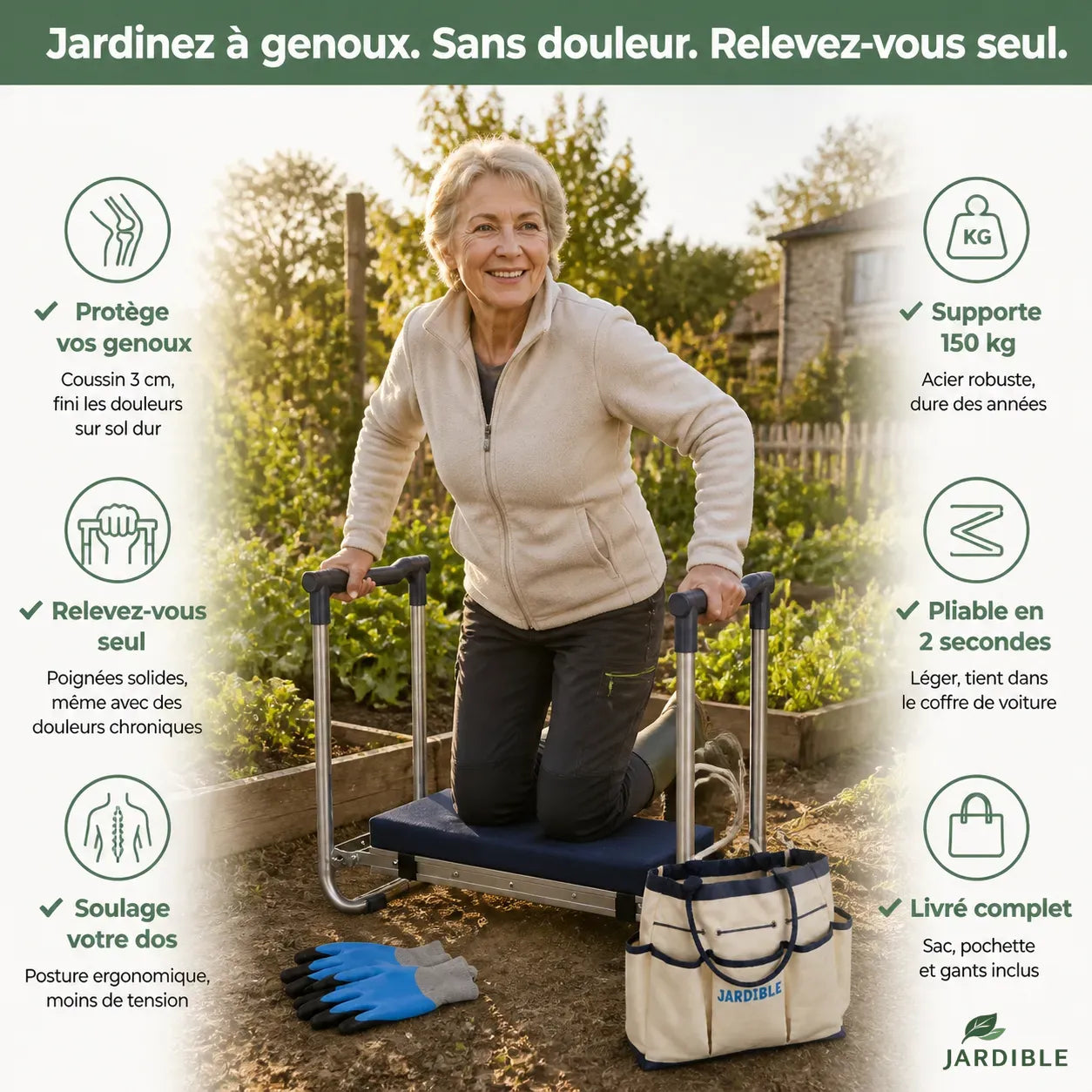 Proposition de valeur